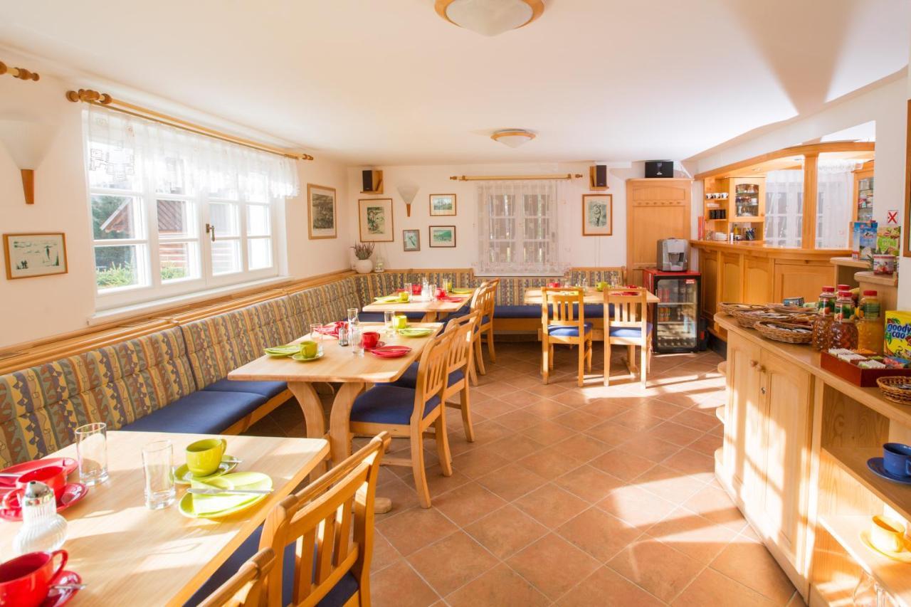 Chalet Schaefer Harrachov Εξωτερικό φωτογραφία
