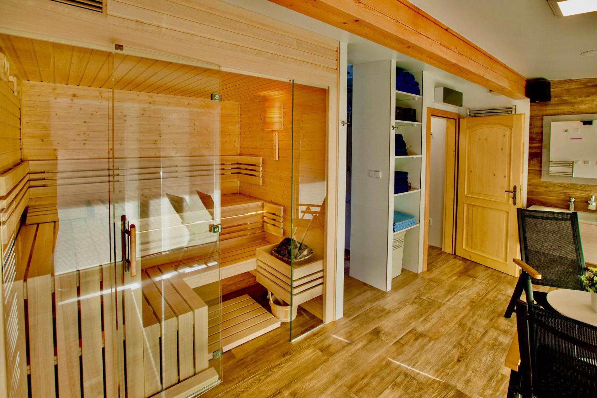Chalet Schaefer Harrachov Εξωτερικό φωτογραφία