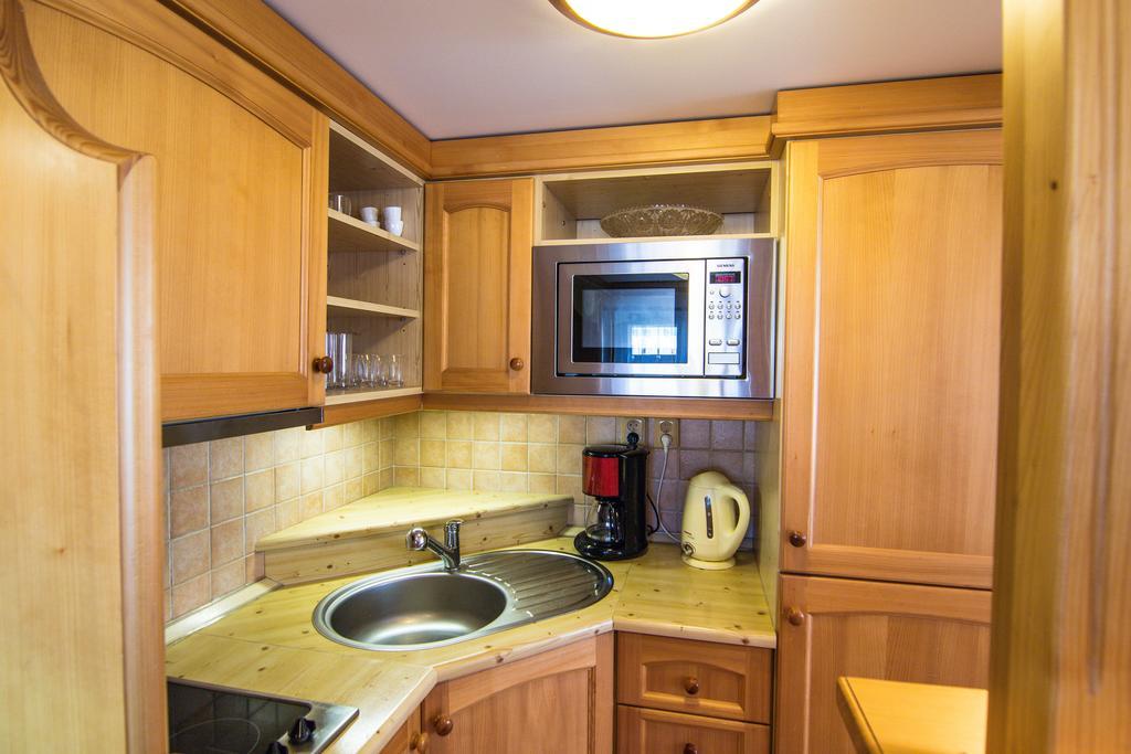 Chalet Schaefer Harrachov Εξωτερικό φωτογραφία