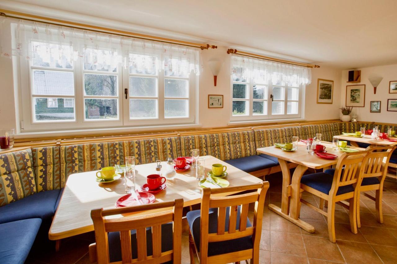 Chalet Schaefer Harrachov Εξωτερικό φωτογραφία