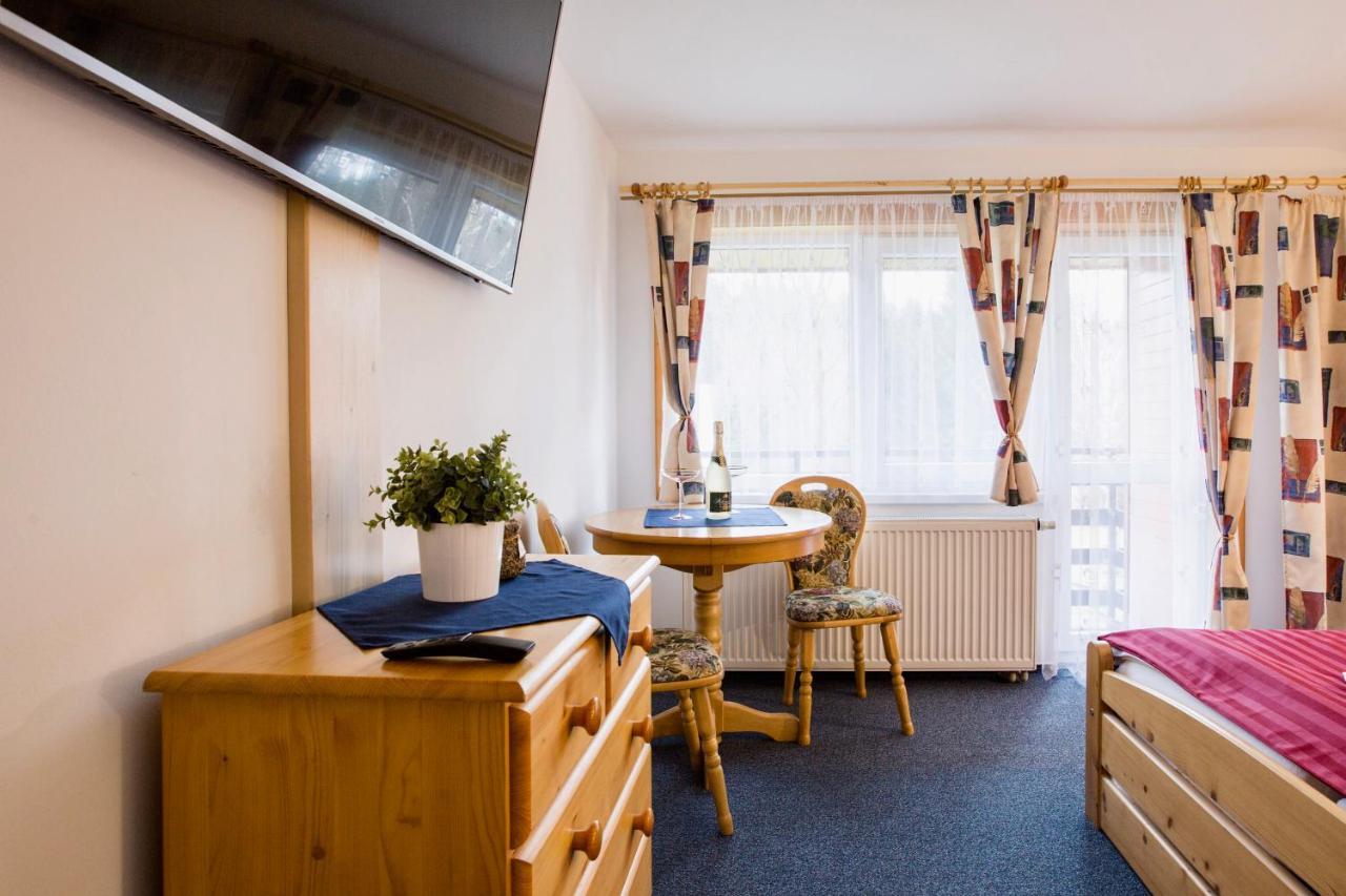 Chalet Schaefer Harrachov Εξωτερικό φωτογραφία