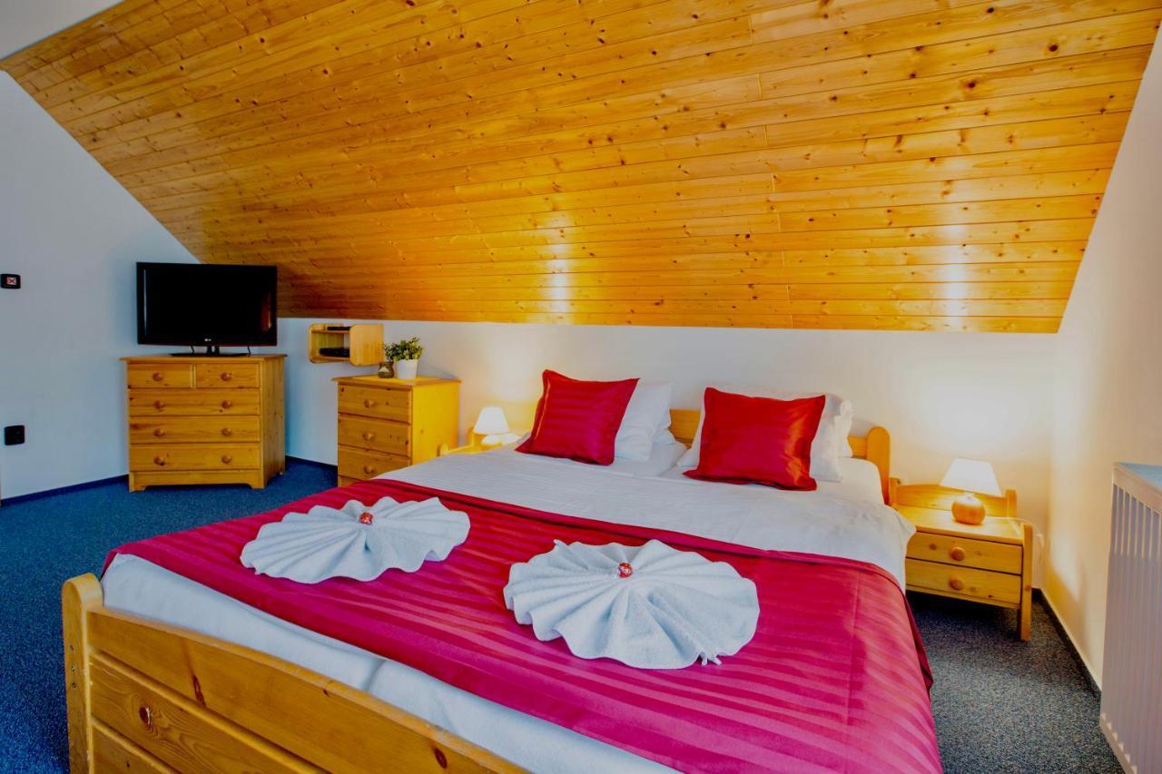 Chalet Schaefer Harrachov Εξωτερικό φωτογραφία