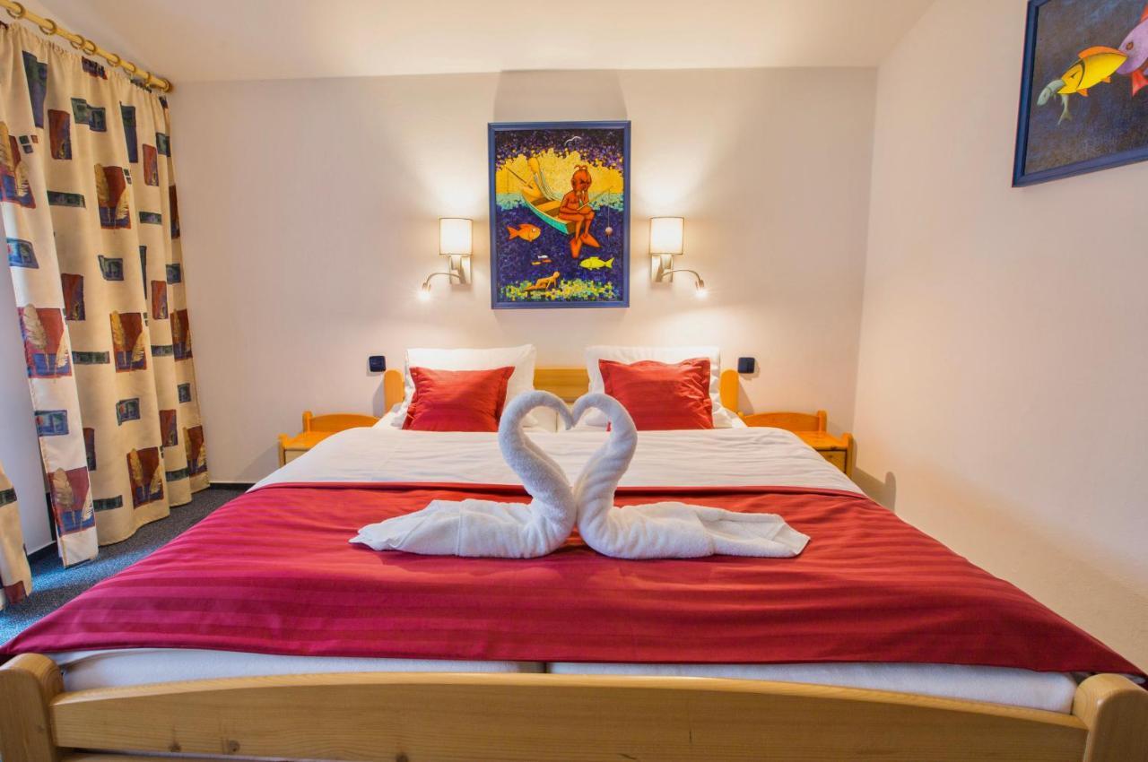 Chalet Schaefer Harrachov Εξωτερικό φωτογραφία