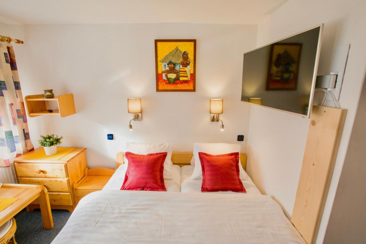 Chalet Schaefer Harrachov Εξωτερικό φωτογραφία